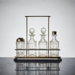 1429 9103 CRUET STAND